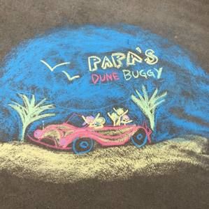 Meet your Posher, Craig